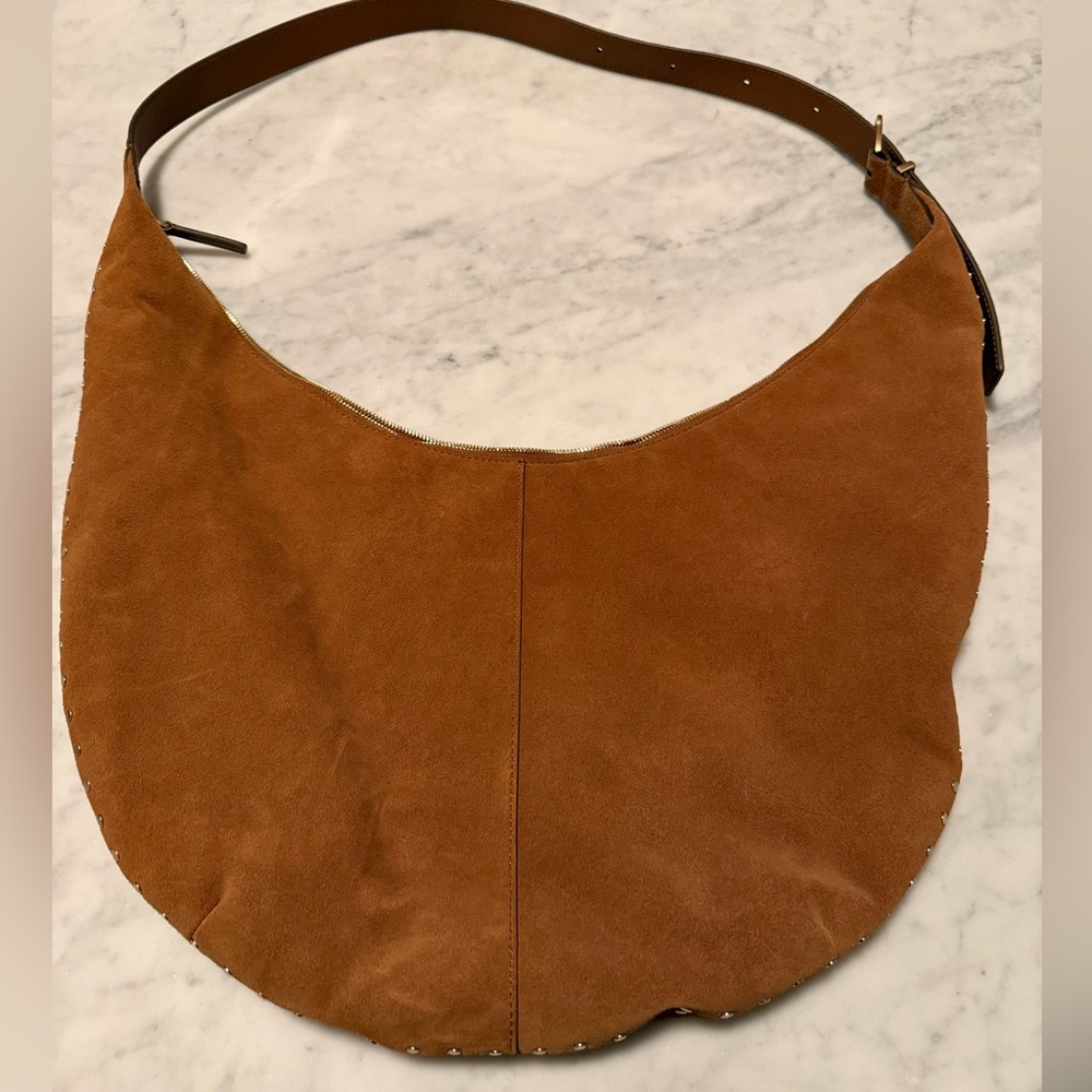 Madewell Curve Shoulder Bag